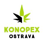 KONOPEX Ostrava 2016