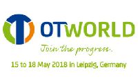 OTWorld 2018 - mezinrodn veletrh se zamenm na rehabilitan pomcky a obuv