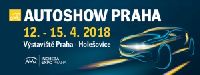 21. ronk Autoshow Praha 2018 oteve sv brny po autosalnu v enev
