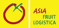 ASIA FRUIT LOGISTICA - mezinrodn veletrh marketingu ovoce a zeleniny 5. - 7. 9. 2018, Hongkong