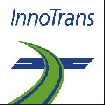 Mezinrodn veletrh dopravnch technologi InnoTrans 2018