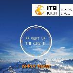 ITB Buyers Circle - exkluzivn klub pro nejvznamnj nkup svta