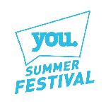 YOU Summer Festival od 12. do 14. ervna 2020