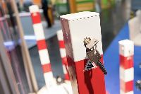 Pozvánka na veletrh Perimeter Protection 2020 Pozvánka na veletrh Perimeter Protection 2020