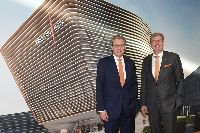 NürnbergMesse startuje do „bombastického“ roku 2020 NürnbergMesse startuje do „bombastického“ roku 2020