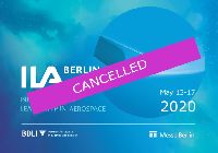 Mezinrodn veletrh letectv a kosmonautiky ILA Berlin se letos konat nebude!