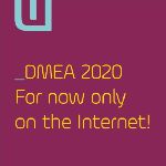DMEA 2020 probhne jako virtuln veletrh ZDARMA