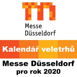 kalendar Duesseldorf 2020