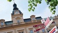 Zastupitelstvo M�stsk� ��sti Praha 5