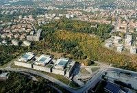 Programov prohlen snad po osmi mscch