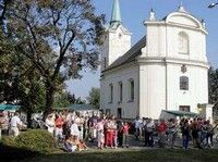 Co se chyst v Radotn na podzim