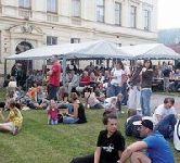 Jak bylo Radotnsk Burkobran
