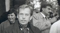 Vláda vyhlásila státní smutek k uctění památky prezidenta Václava Havla