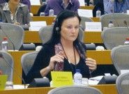 Andrea Češková: Na mateřské jsem nikdy nebyla