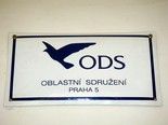 Usnesen OR ODS Praha 5 ze dne 23. listopadu 2011