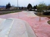 Mlad si uvaj skatepark