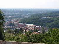 Personln achy na M Praha 5