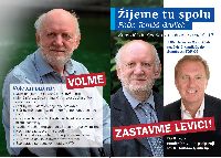 Osobnosti podporují Tomáše Grulicha