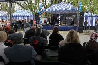 Fotografie z akce Vzhru na Petn 2013