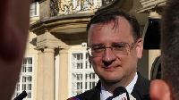 Petr Nečas: Úplně končím s politikou