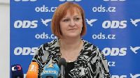 Lenka Kohoutová: ODS podpoří zrušení sKaret. Zároveň vychází vstříc lidem, kteří chtějí dávky dostávat na účet