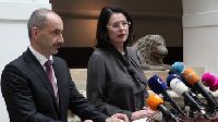 Občanská demokratická strana nominovala Miroslavu Němcovou na premiérku České republiky
