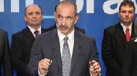 Martin Kuba: Představení kapitoly na téma veřejných financí, daňové politiky a podpory podnikání