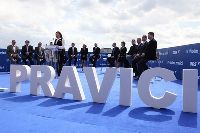 Nezadlužovat děti a stabilizovat podnikatelské prostředí patří k prioritám ODS