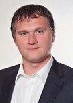 Martin Frlich - Kandidt ODS Praha 5 s poadovm slem 22: <b>Evropsk dotace nejsou velk</b>