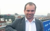 Petr Koan - Kandidt ODS Praha 5 s poadovm slem 26 : <b>Prosazuji motivaci a prevenci ped regulac a dotacemi</b>