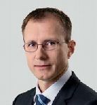 Ing. Vojtch Kos, MBA, kandidt ODS v Praze slo 9