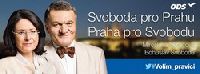 Kandidtn listina ODS Praha