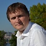 Ing. Martin Frélich, kandidát ODS Praha 5, kandidát ODS číslo 22