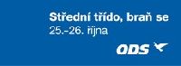 Střední třído, braň se