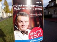 Tiskové prohlášení Bohuslava Svobody – kmotři se snaží vrátit úder