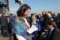 Miroslava Nmcov: Tiskov prohlen k vnitn situaci SSD