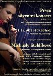 I. koncert otevřel advent