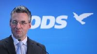 Jan Zahradil: Přikyvovače Česko v Bruselu nepotřebuje