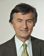 PhDr. Pavel Fabini