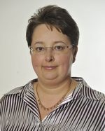 Mgr. Heda Šupová
