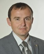 Mgr. Miroslav Knotek