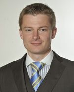 Ing. Viktor Krištof, MBA