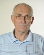 Ing. Miroslav Čížek