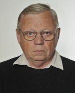 Ing. Václav Vorlíček
