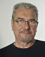 Ing. Václav Ott