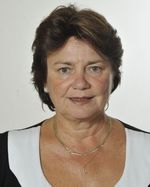 PaedDr. Dagmar Kobylková