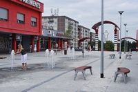 Barrandov má „nové“ náměstí
