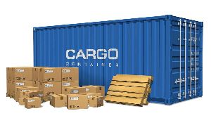 Námořní sběrná služba (LCL, Less than Container Load)